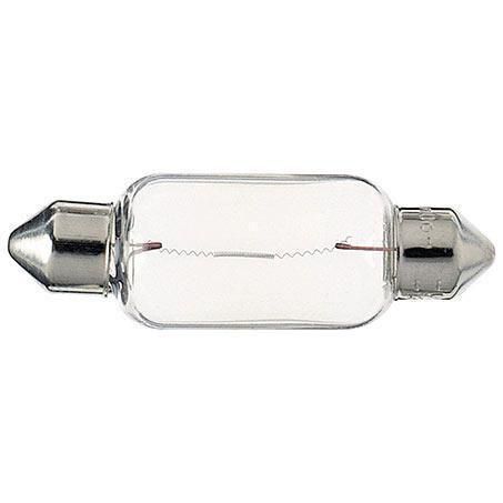 Hella 12V C21W Festoon SV8.5-8 Globe 21W K1221