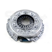 Clutch Industries CLUTCH KIT NISSAN 280ZX