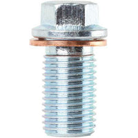 SUMP/DRAIN PLUG M14 X 1.5MM TDP015