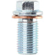 SUMP/DRAIN PLUG M14 X 1.5MM TDP015