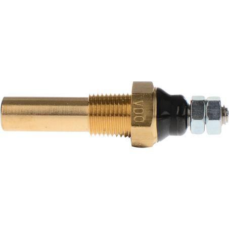 VDO Temperature Sensor 1/8 - 27NPT Stud Terminals 320.093