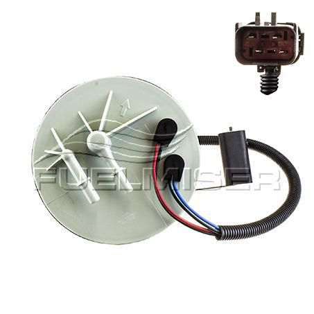 OEX  Fuel Pump Module FPE-744