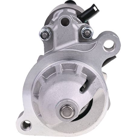 OEX Starter Motor 12V 10Th CW Denso Style DXS4077