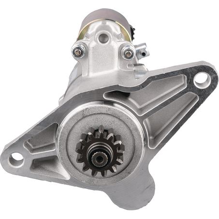 OEX Starter Motor 12V 13Th CW Denso Style - See Note DXS4062