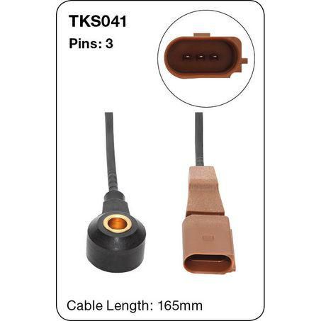 TRIDON KNOCK SENSOR