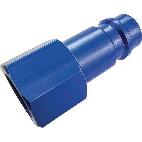 MASTERCOOL R1234YF Tank Adapter 69843-29-04