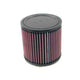K&N Air Filter Round Tapered RU-2430