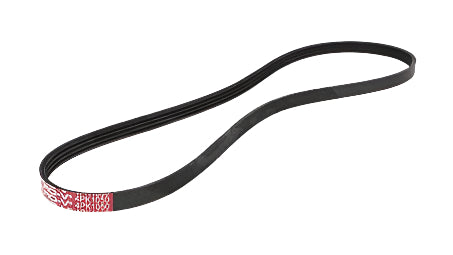 GATES MICRO-V MULTI RIBBED DRIVE BELT 4 RIB X 1050MM 4PK1050