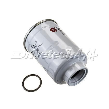 DRIVETECH 4X4 FILTER - FUEL 144-001016