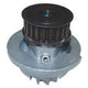 Repco Water Pump Precision Bearings, Corrosion Resistant, OEM Quality 2 Year Warranty WP3072RP
