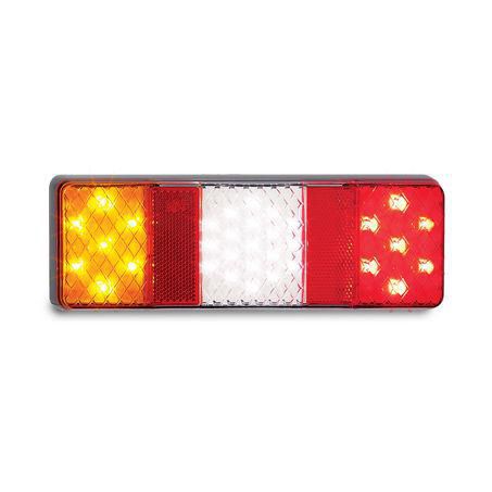 TINKR MAXILED 250X80 COMBO LED LAMP 12/24V