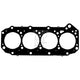 KIWI Cylinder Head Gasket 2006906001