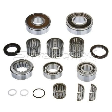 DRIVETECH 4X4 GEARBOX KIT- DT-GB23