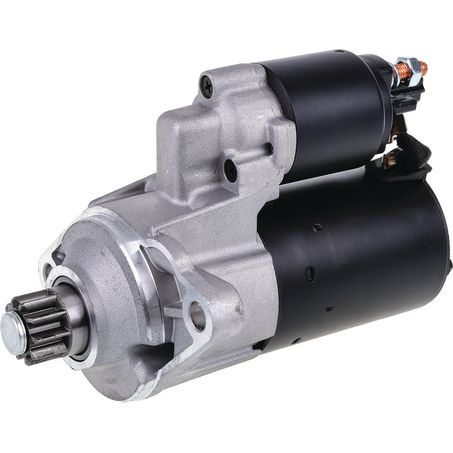 OEX Starter Motor 12V 10Th CCW Bosch Style BXS0164