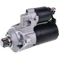 OEX Starter Motor 12V 10Th CCW Bosch Style BXS0164