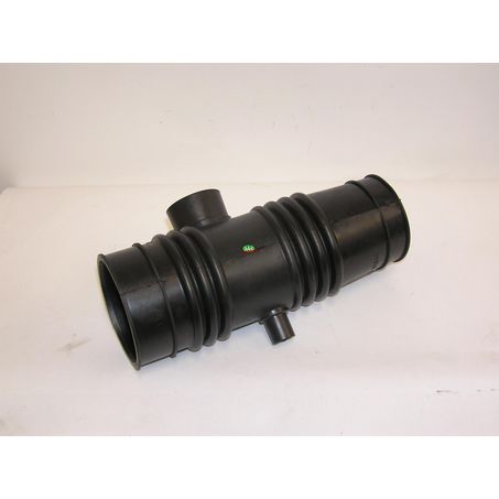 SAS AUTO PARTS SAS Air Intake Hose AIR2214