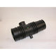 SAS AUTO PARTS SAS Air Intake Hose AIR2214