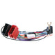 Aerpro APP8 Secondary ISO Harness To Suit Pioneer Head Units APP8PIO6