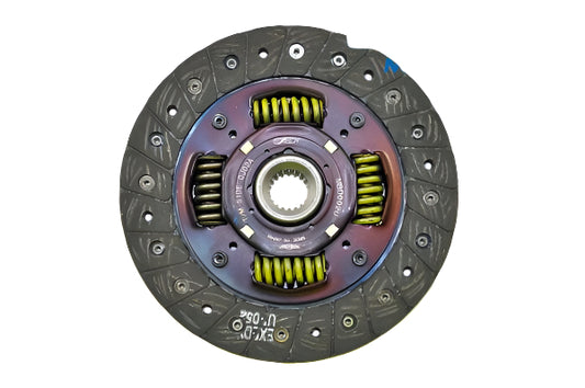 EXEDY CLUTCH PLATE MITSUBISHI LANCER (R2887)