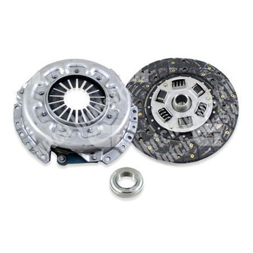 Clutch Industries CLUTCH KIT NISSAN 280ZX