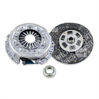 Clutch Industries CLUTCH KIT NISSAN 280ZX