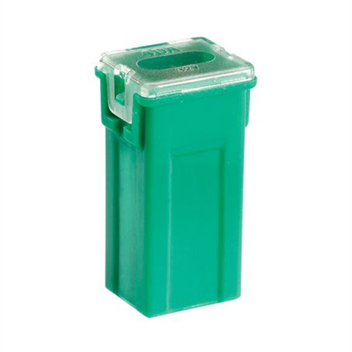 Narva FUSIBLE LINK MINI FEMALE TYPE 2 40A GREEN 10 PCE