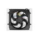 ALL CRASH Radiator Fan Assembly JCD-34100