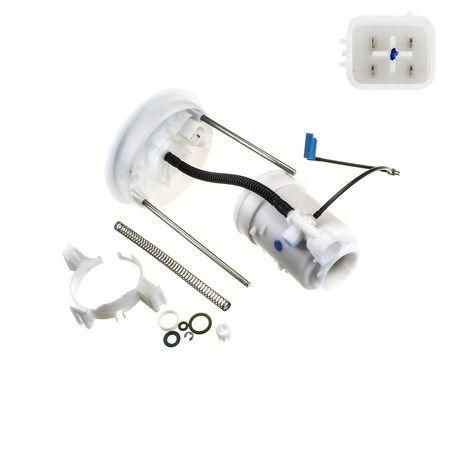 Repco Fuel Filter RIF-380