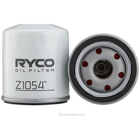 Ryco Spin-on Oil Filter - Z1054