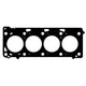Permaseal Cylinder Head Gasket S4120SSR-2
