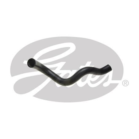 Gates Radiator Hose Lower 22483