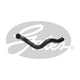 Gates Radiator Hose Lower 22483