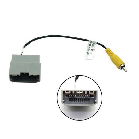 Aerpro Video Retention To Suit CHRYS APVCH01