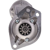 OEX Starter Motor 24V 11Th CW Denso Style DXS604