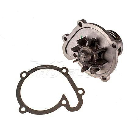 TRUFLOW FORD NISSAN WATER PUMP HEAVY DUTY BEARINGS & SEALS, OEM QUALITY TF3101