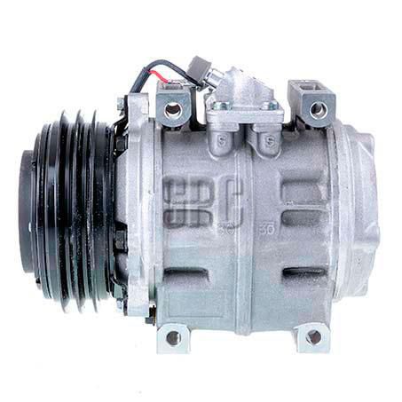 Denso Air Conditioning Compressor 24V Direct Mount 10P30C CXD6432