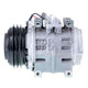 Denso Air Conditioning Compressor 24V Direct Mount 10P30C CXD6432