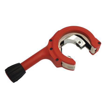 DRIVETECH RATCHET EXHAUST PIPE CUTTER UXT-10204