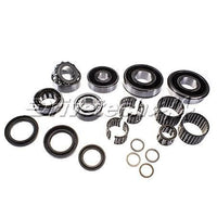 DRIVETECH GEARBOX KIT-