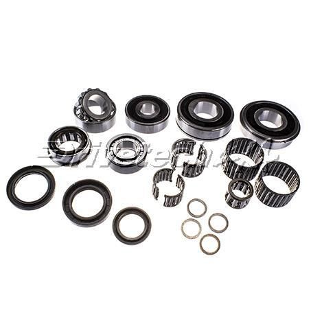 DRIVETECH GEARBOX KIT-