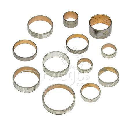 DRIVETECH Bush Kit (4L60R4/4L60E)Complete