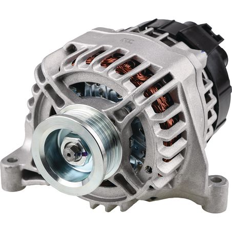 OEX Alternator 12V 70A Denso Style DXA4163