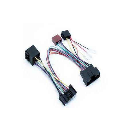 Aerpro T-Harness To Suit Ford CT10FD09
