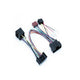 Aerpro T-Harness To Suit Ford CT10FD09