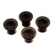 DRIVETECH 4X4 Spring Shackle & Eye Bush Kit