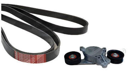 Gates DRIVEALIGN TENSIONER KIT AK016PK2350V