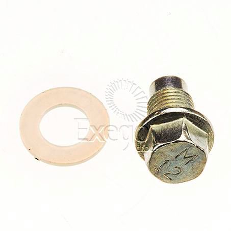KELPRO Sump Drain Plug