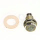 KELPRO Sump Drain Plug
