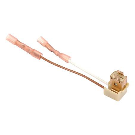 HELLA ADAPTOR H1 BULB PLUG 4972H1