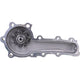 OEX Water Pump WP898X